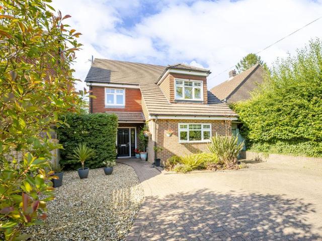 House for sale in Cross In Hand, East Sussex