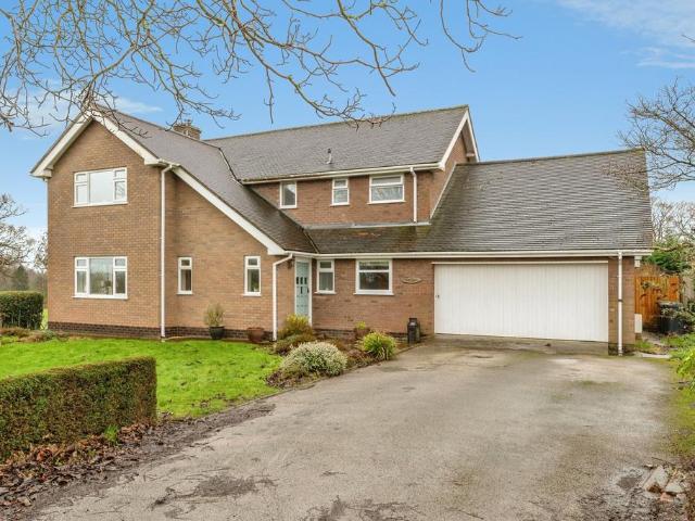 House for sale in Barrow, Great Barrow