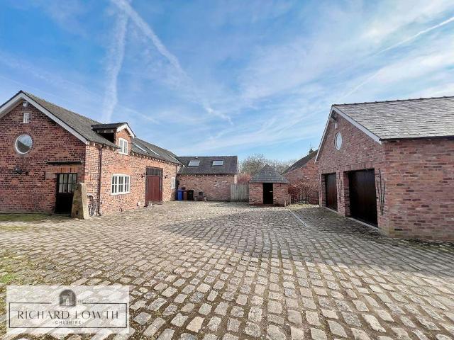 House for sale in Woodford Green, Isle Of Man