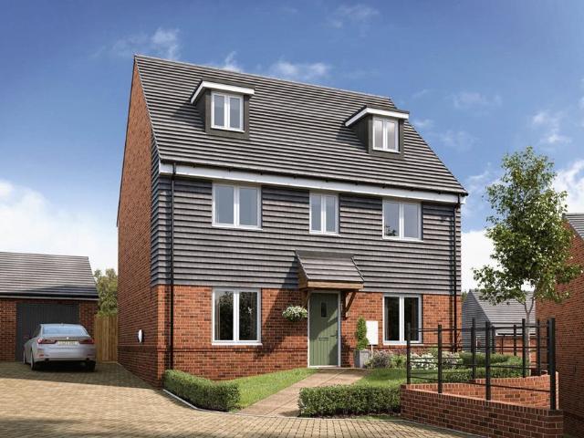 House for sale in Livermead
