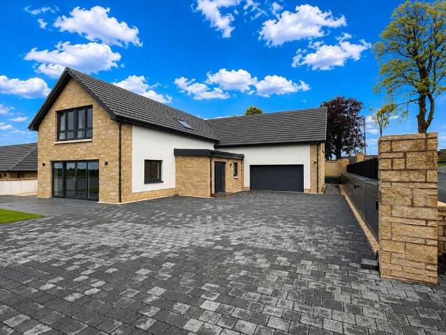 House for sale in Peel Park, Thorntonhall