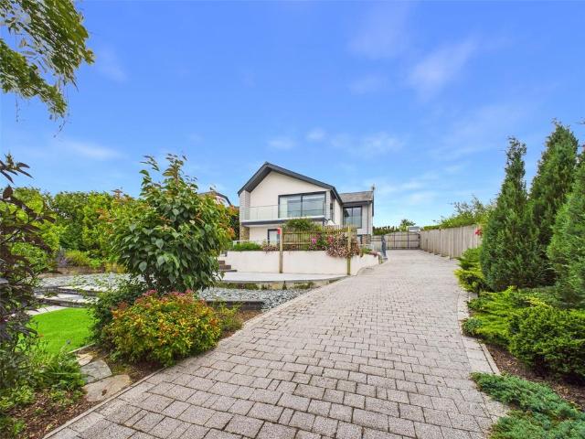 House for sale in Kilkhampton, Cornwall