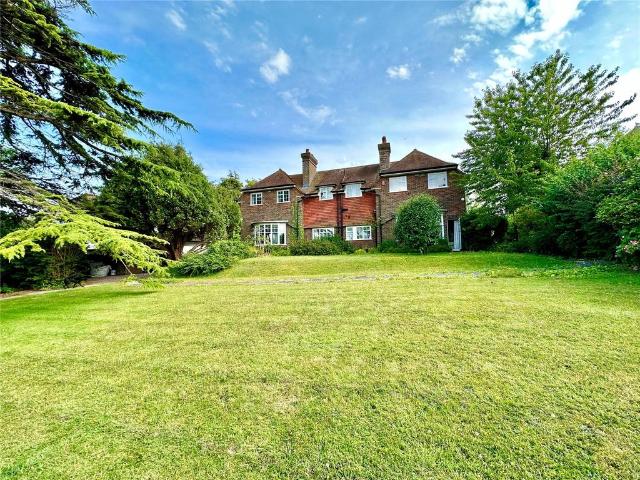 House for sale in Upperton, Eastbourne