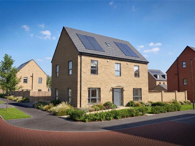 House for sale in Edenthorpe, Doncaster