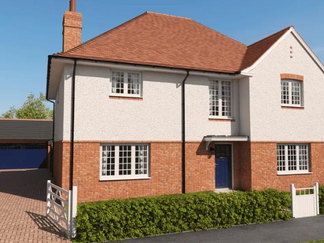 House for sale in Bournmoor