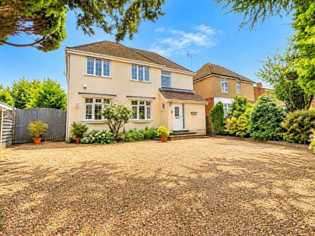 House for sale in Maybush, Southampton