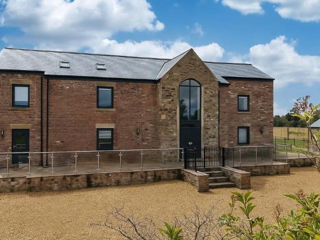 House for sale in Inskip-with-Sowerby, Cabus