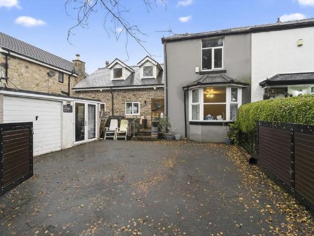 House for sale in Lee Bank, Isle Of Man