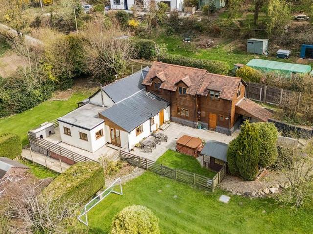 House for sale in Stiperstones, Shropshire