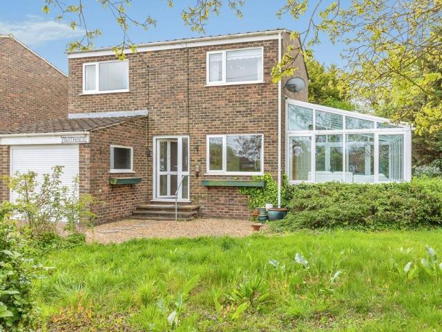 House for sale in High Halstow