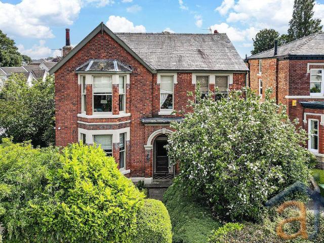 House for sale in Southport, Sefton