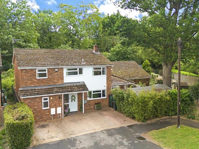 House for sale in Houghton and Wyton, Huntingdon