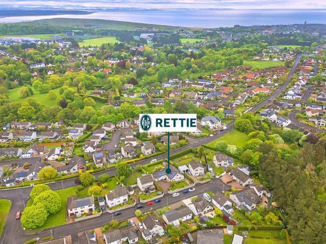 House for sale in St Andrews, Scotland