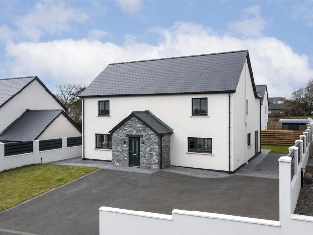 House for sale in Freystrop