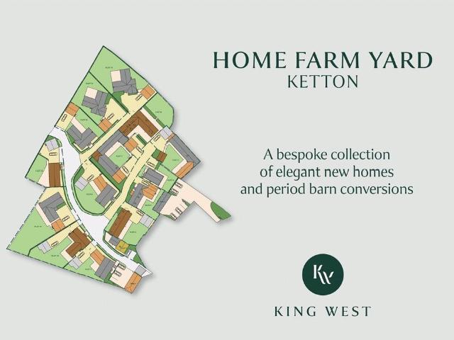 House for sale in Ketton