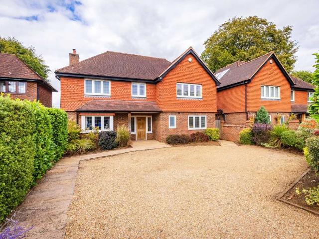 House for sale in Busbridge, Waverley