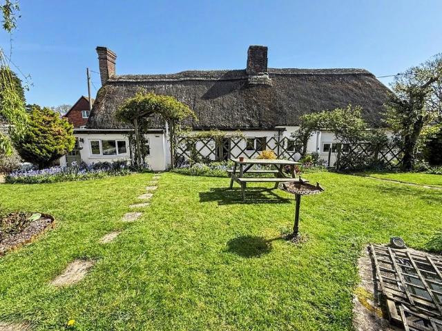 House for sale in Downton, Wiltshire