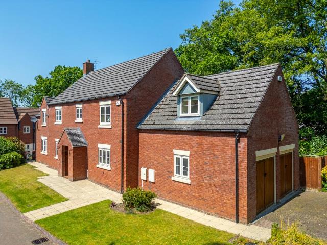 House for sale in Astwood Bank, Redditch