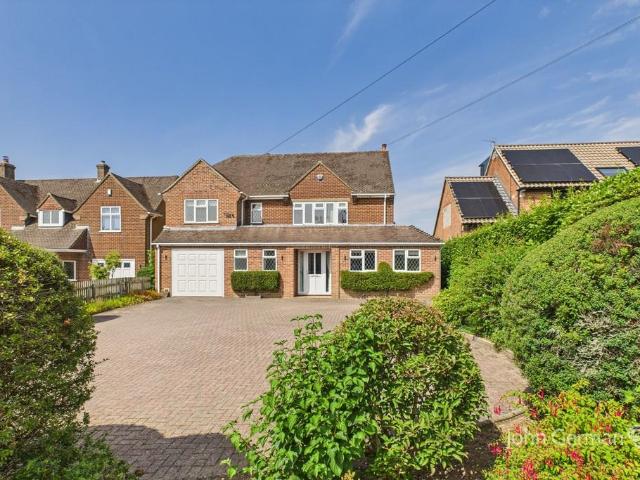 House for sale in Compton, Froggatt