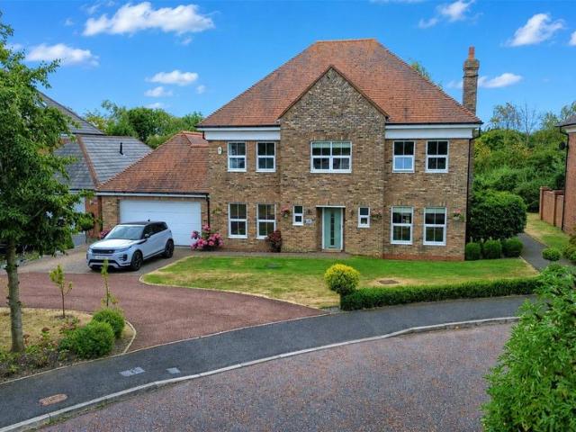 House for sale in Castle Eden