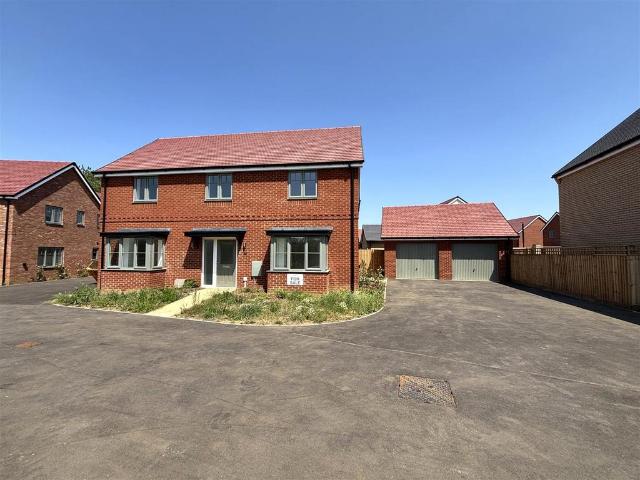 House for sale in Northill, Bedfordshire