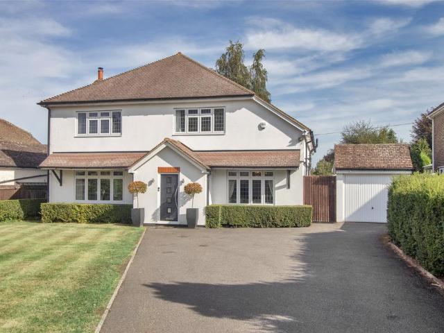 House for sale in Loose, Maidstone