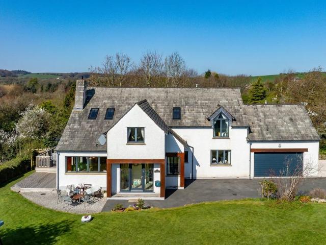 House for sale in Bare, Lancashire