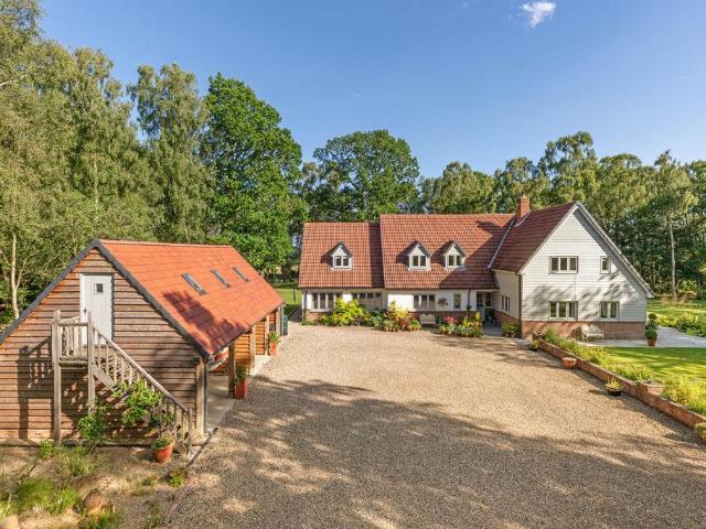 House for sale in Stannington, Northumberland