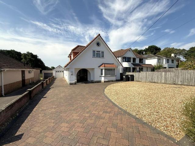 House for sale in East Dorset