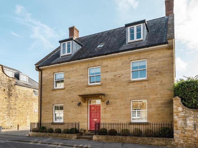 House for sale in Sherborne, East Dorset