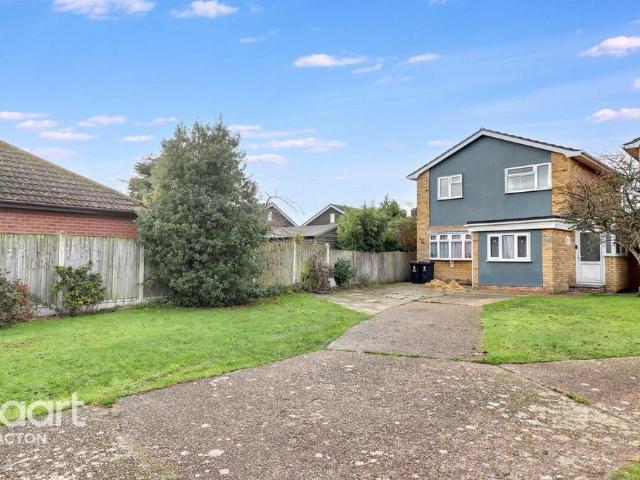 House for sale in Holland-on-Sea, Dale Hill