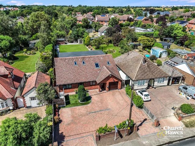 House for sale in Burnham-on-Crouch, Maldon