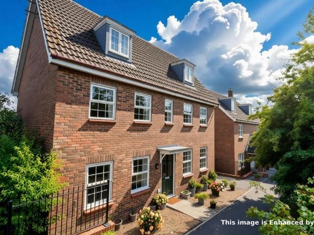 House for sale in Haverhill, West Suffolk