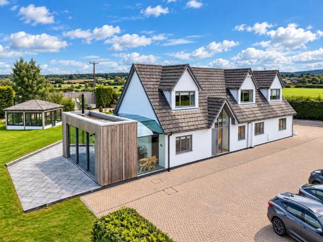 House for sale in Bednall, South Staffordshire