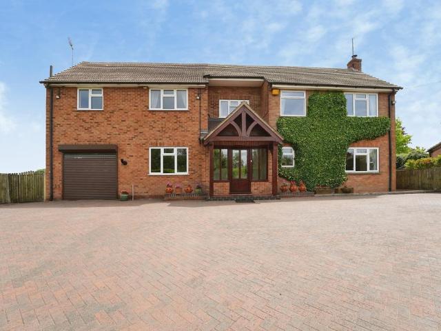 House for sale in Highleadon, Bromsberrow Heath