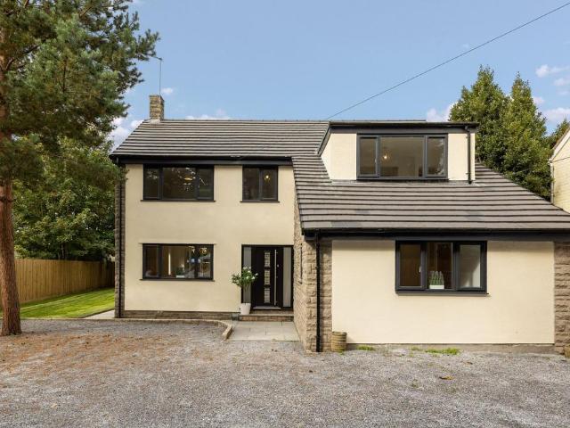 House for sale in Congresbury, North Somerset