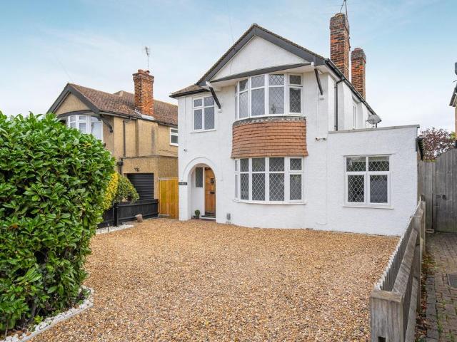 House for sale in Clewer Village, Windsor