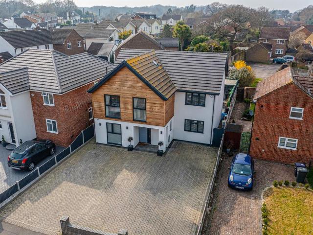 House for sale in Barling, Isle Of Man