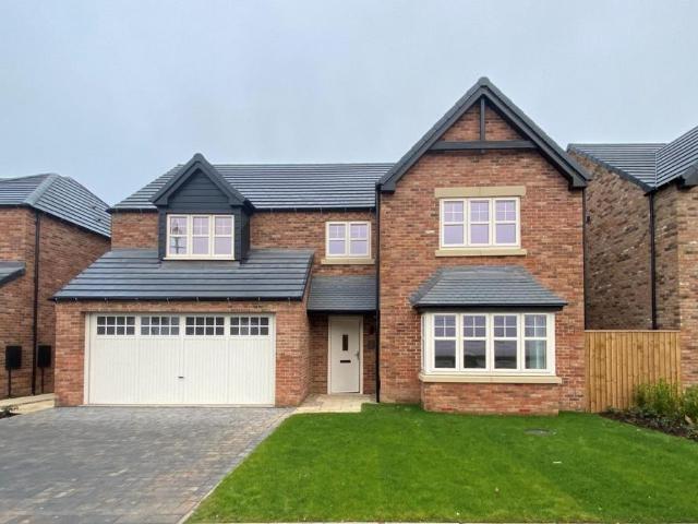 House for sale in Wynyard, Hartlepool