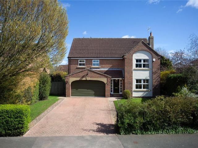 House for sale in Strensall, York