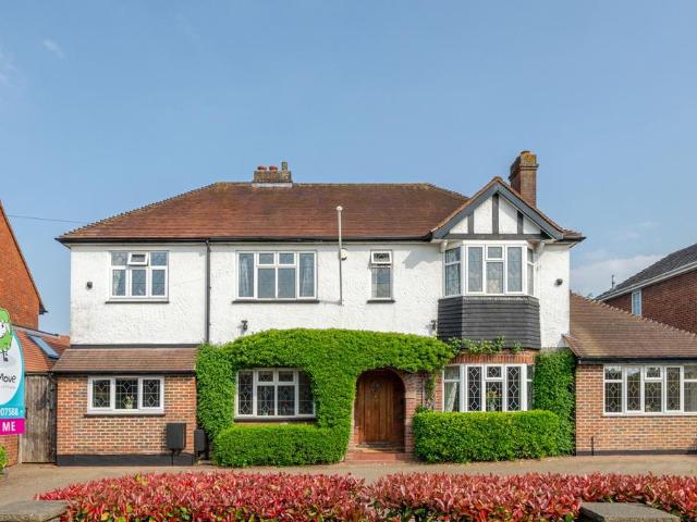 House for sale in Hayes, Greater London