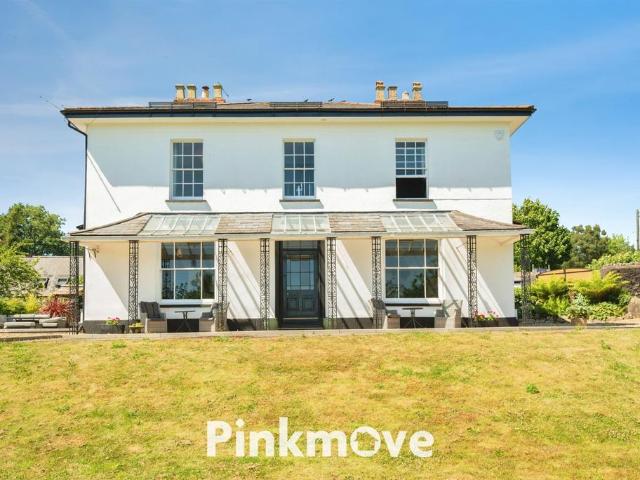 House for sale in Charlesville, Griffithstown