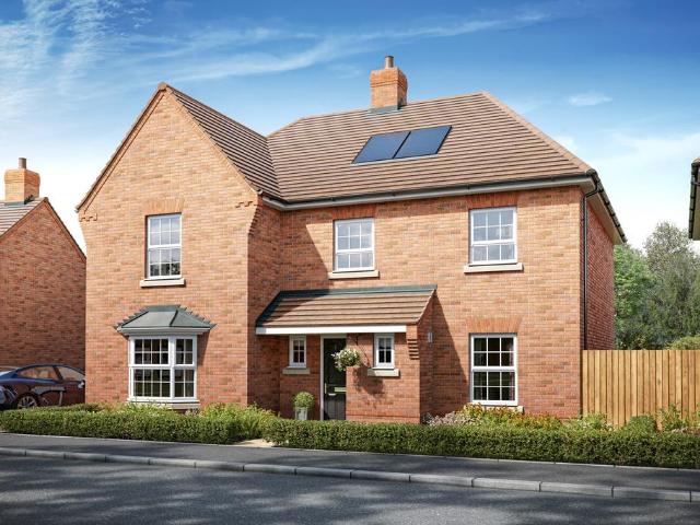 House for sale in Littlecote, West Sussex