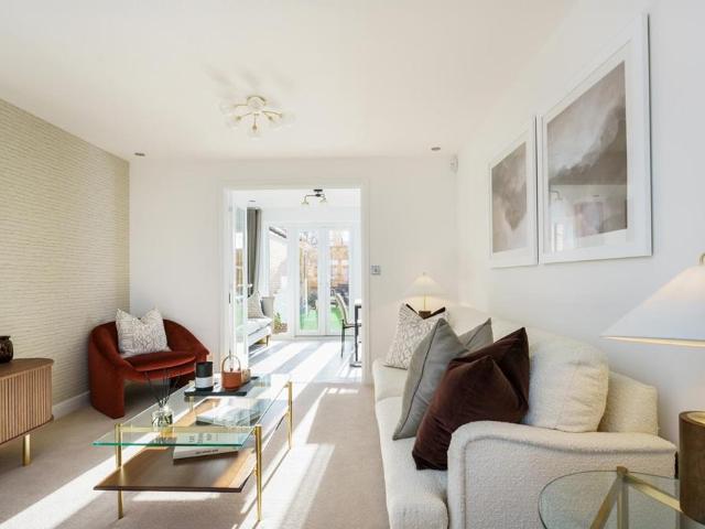 House for sale in Withersfield, Chedburgh