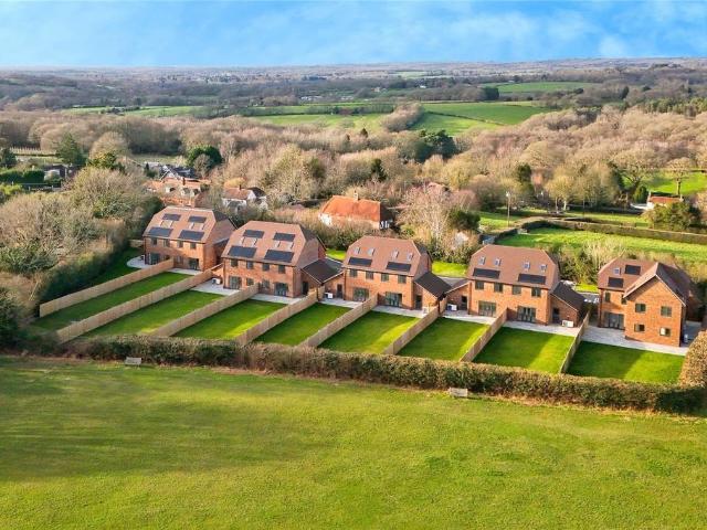 House for sale in Cross In Hand, East Sussex