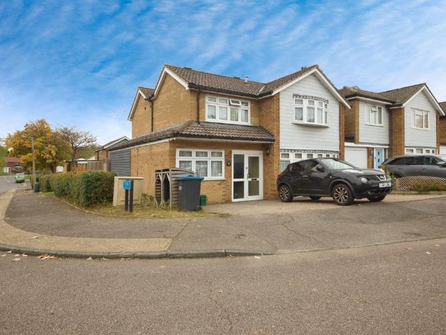 House for sale in Great Parndon, Harlow
