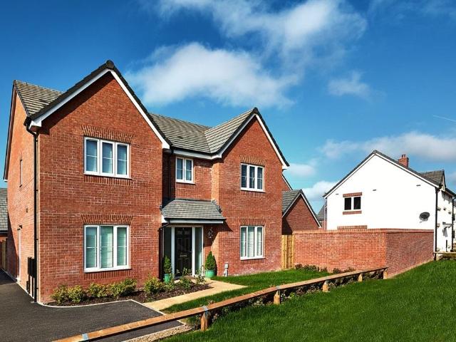 House for sale in Green Close, Warwickshire