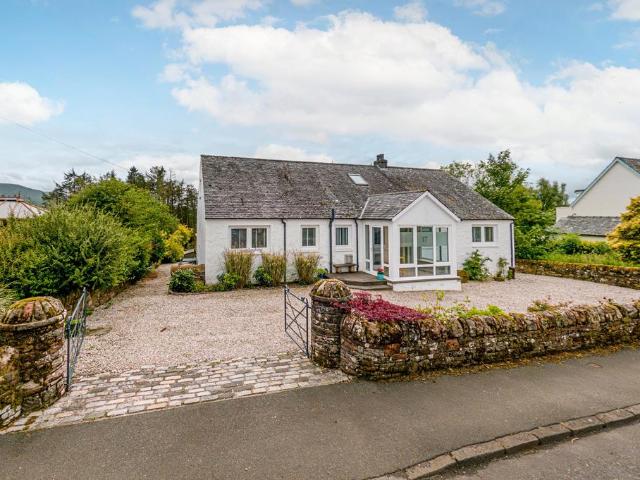 House for sale in Balfron