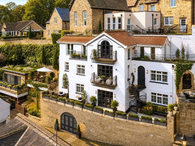 House for sale in Calcutt, Knaresborough