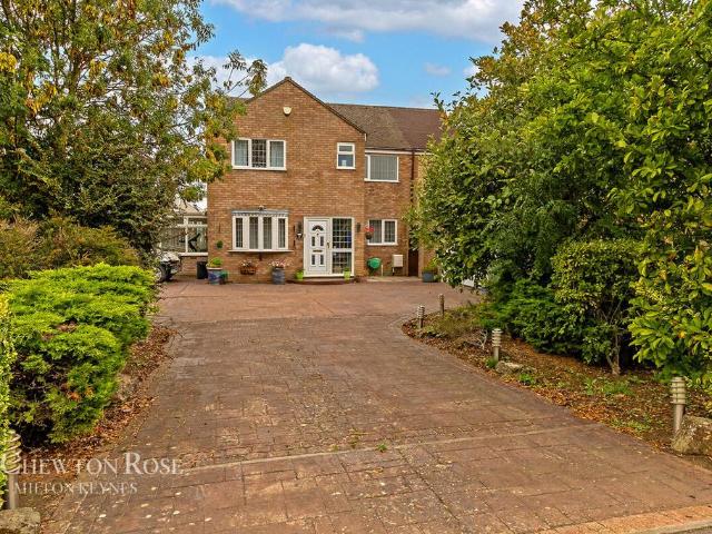 House for sale in Hanslope